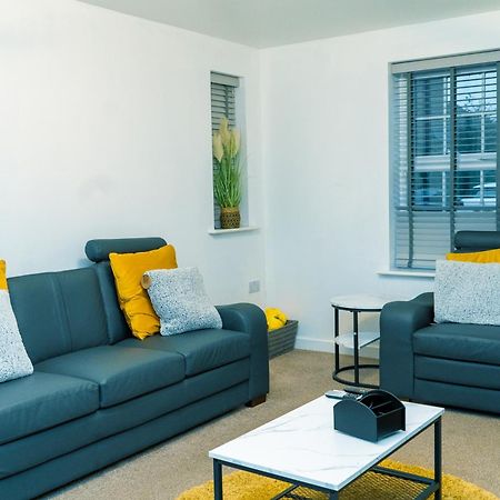 피터버러 The Grace House Entire 4Bed Detached 빌라 외부 사진