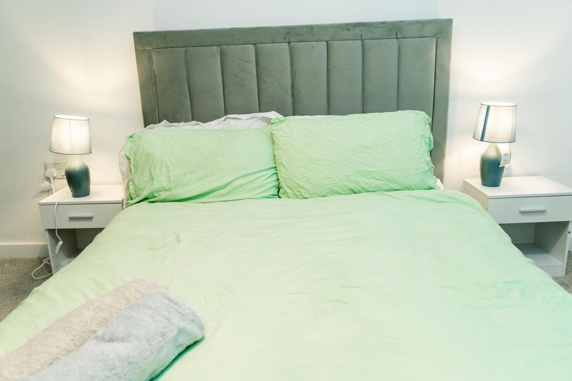 피터버러 The Grace House Entire 4Bed Detached 빌라 외부 사진