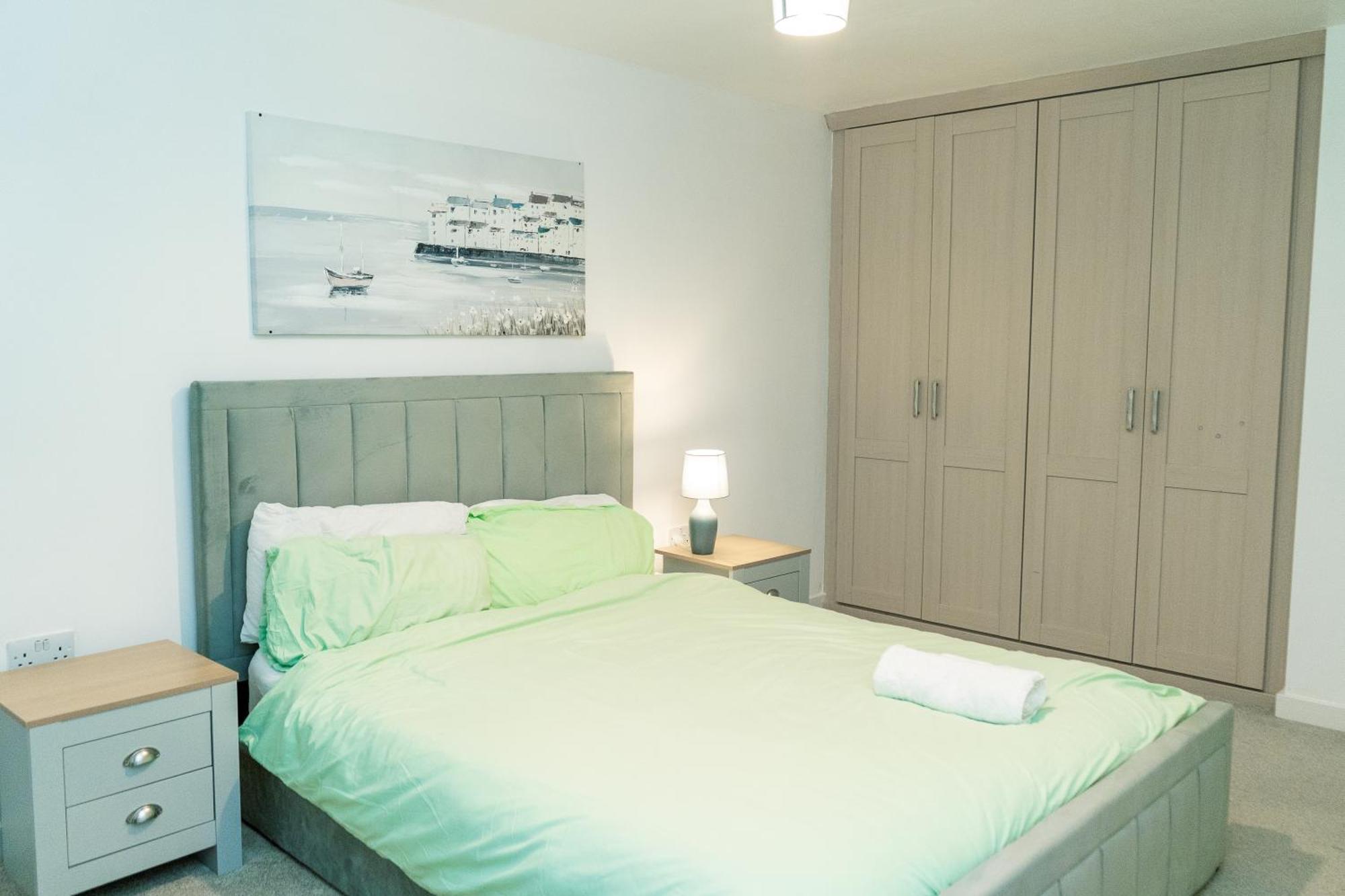 피터버러 The Grace House Entire 4Bed Detached 빌라 외부 사진