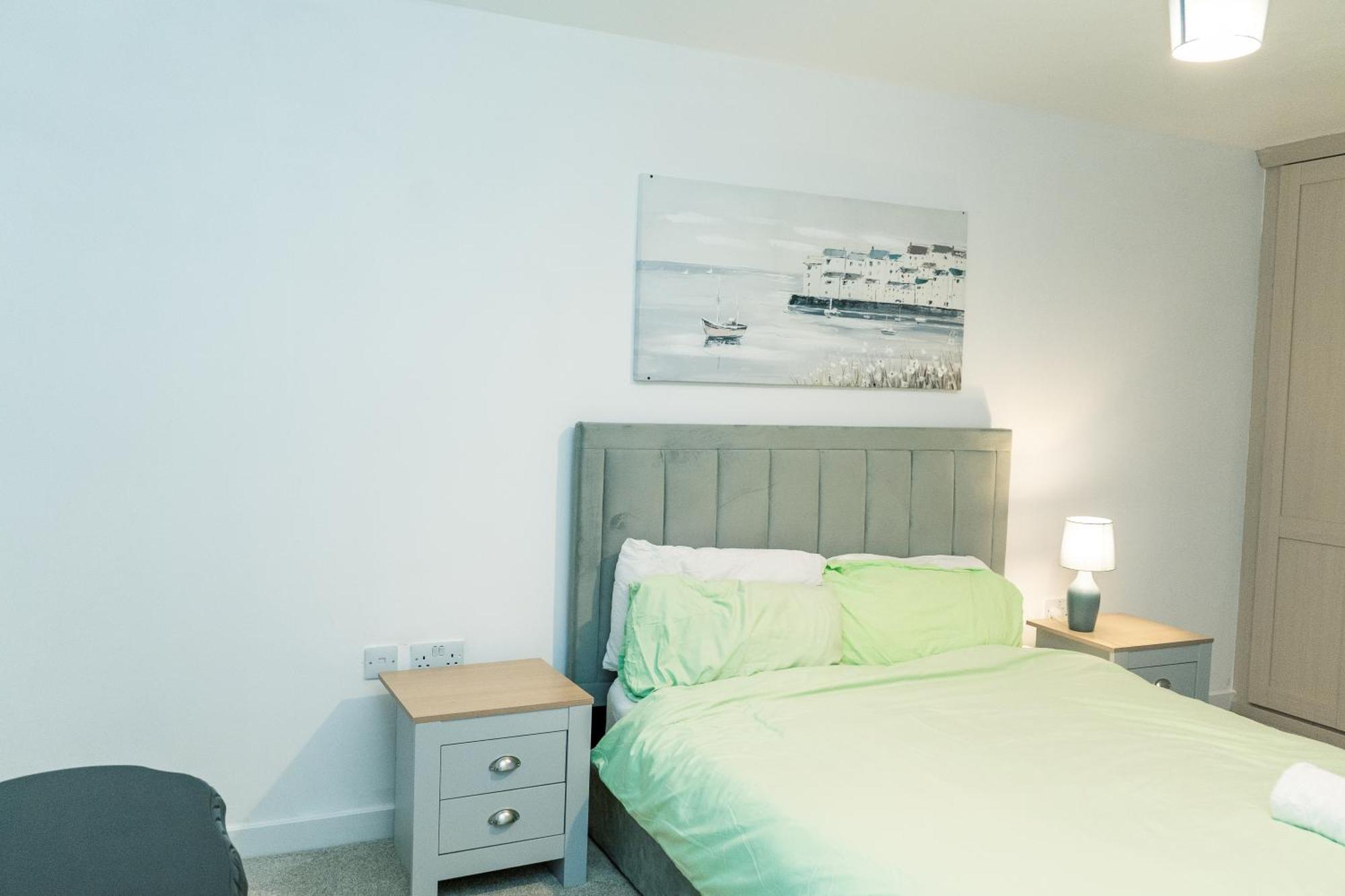 피터버러 The Grace House Entire 4Bed Detached 빌라 외부 사진