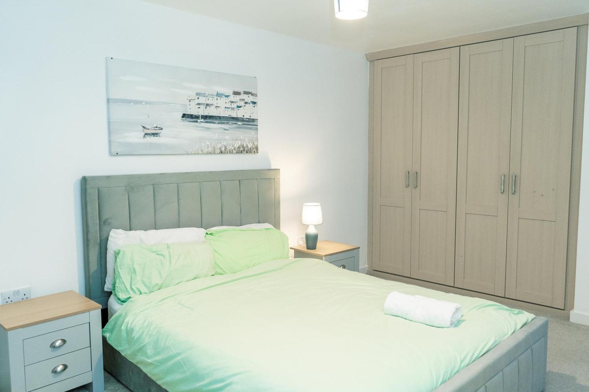 피터버러 The Grace House Entire 4Bed Detached 빌라 외부 사진