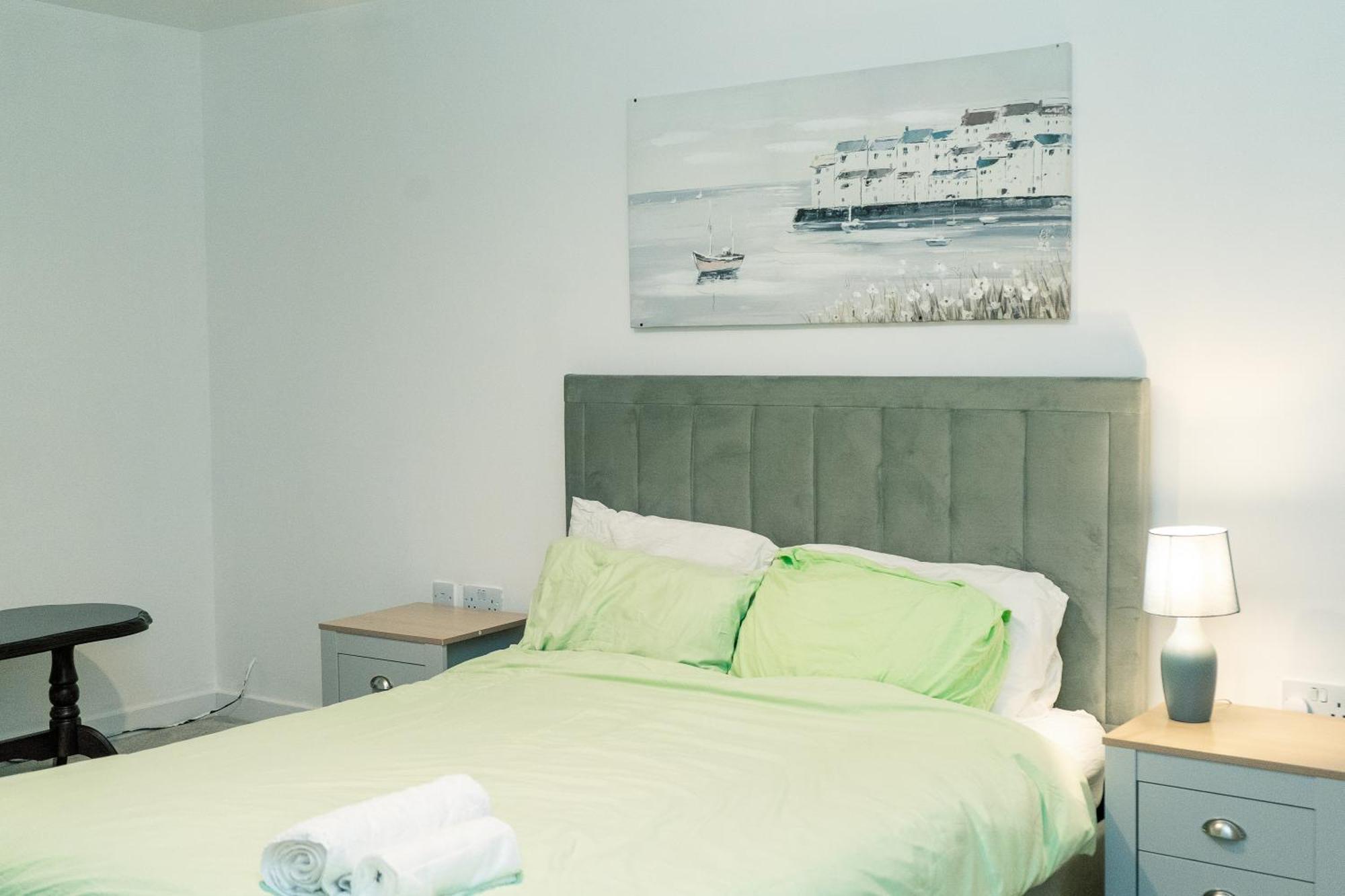피터버러 The Grace House Entire 4Bed Detached 빌라 외부 사진