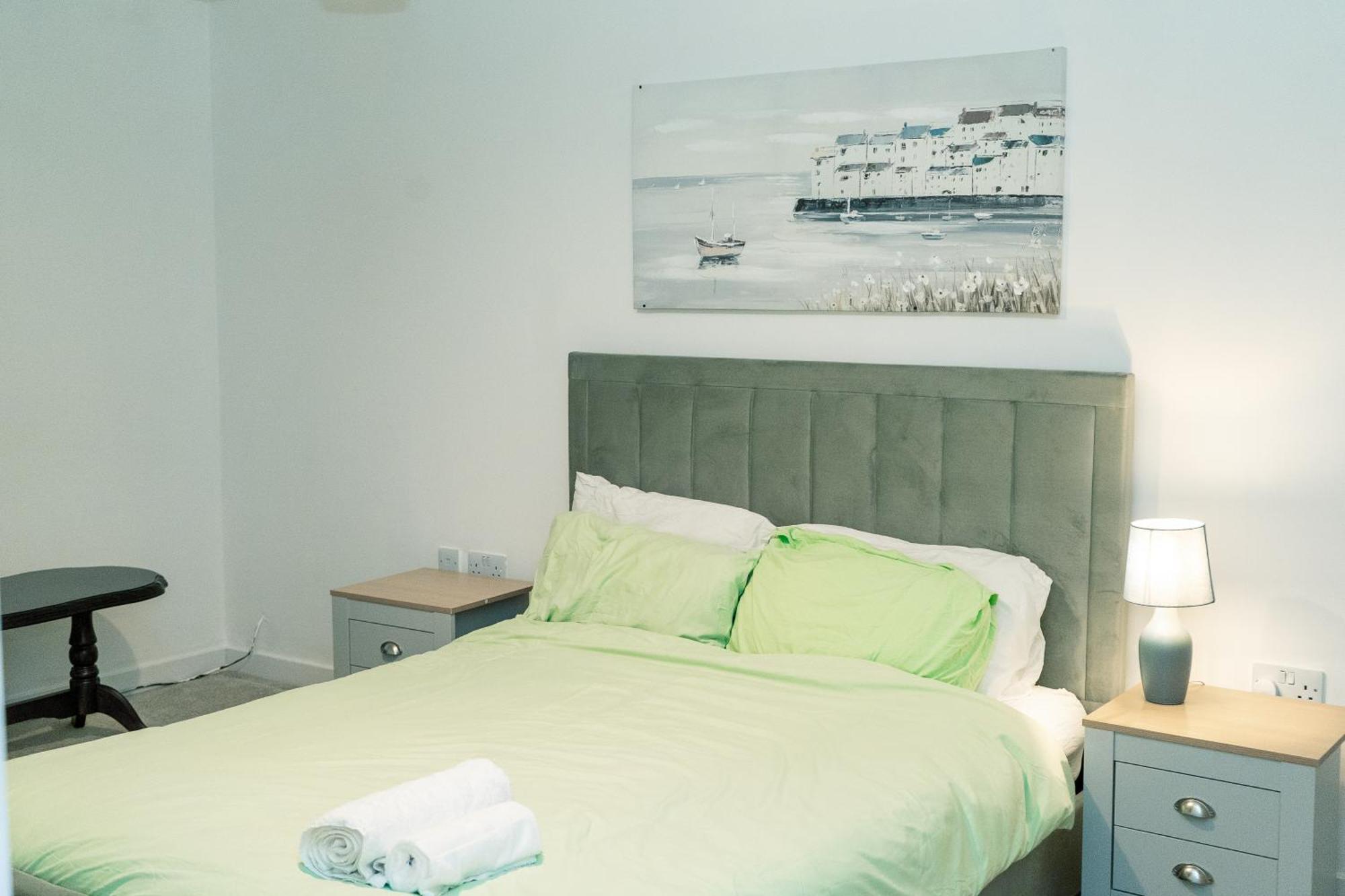피터버러 The Grace House Entire 4Bed Detached 빌라 외부 사진