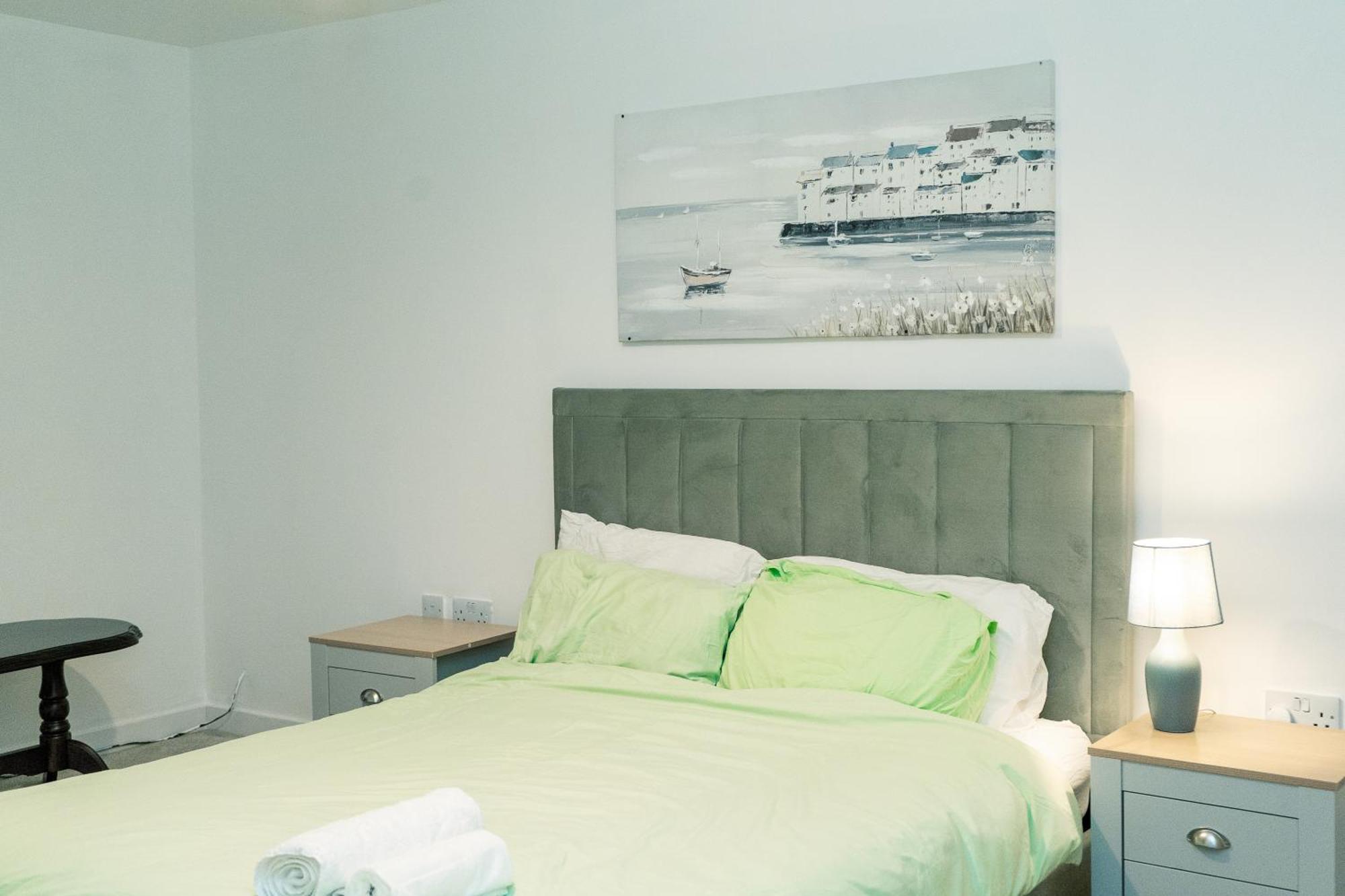 피터버러 The Grace House Entire 4Bed Detached 빌라 외부 사진